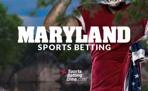 maryland online betting - Maryland Sports Betting 